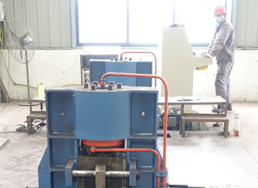 嚴(yán)格把關(guān)質(zhì)量為先