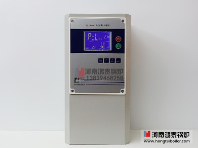 ylzk一e1智能數字鍋爐控制器